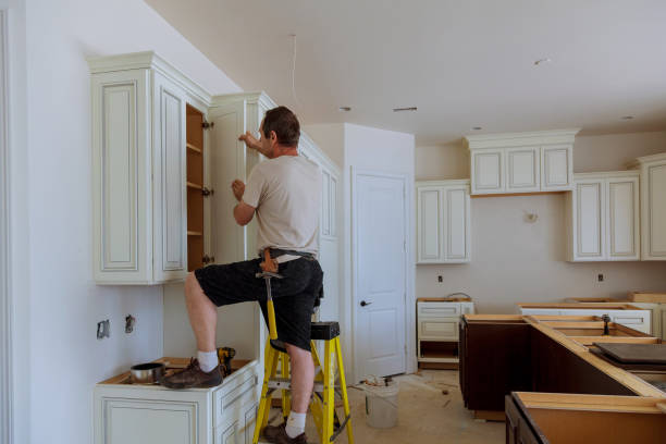 Licensed Kitchen Renovation service in Howard Lake, MN - I E Kitchen