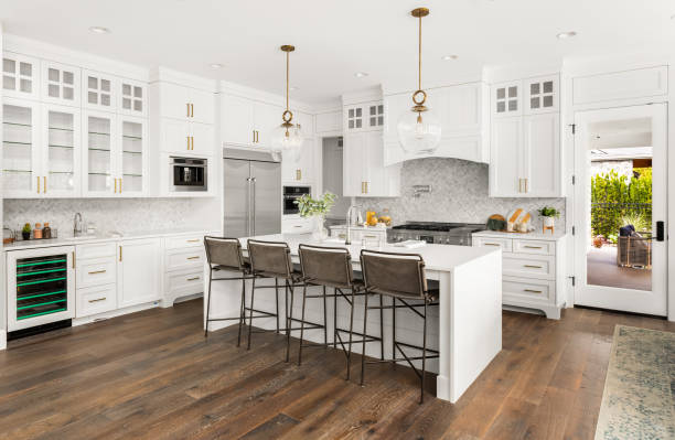 Reliable Kitchen Renovation contractor in Howard Lake, MN by I E Kitchen