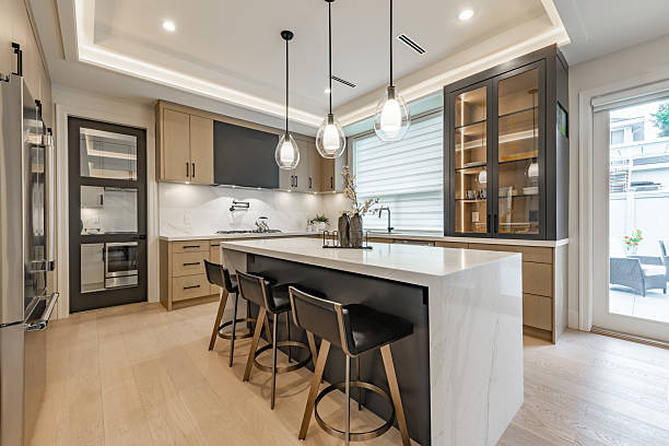 Affordable Kitchen Renovation solutions in Howard Lake, MN